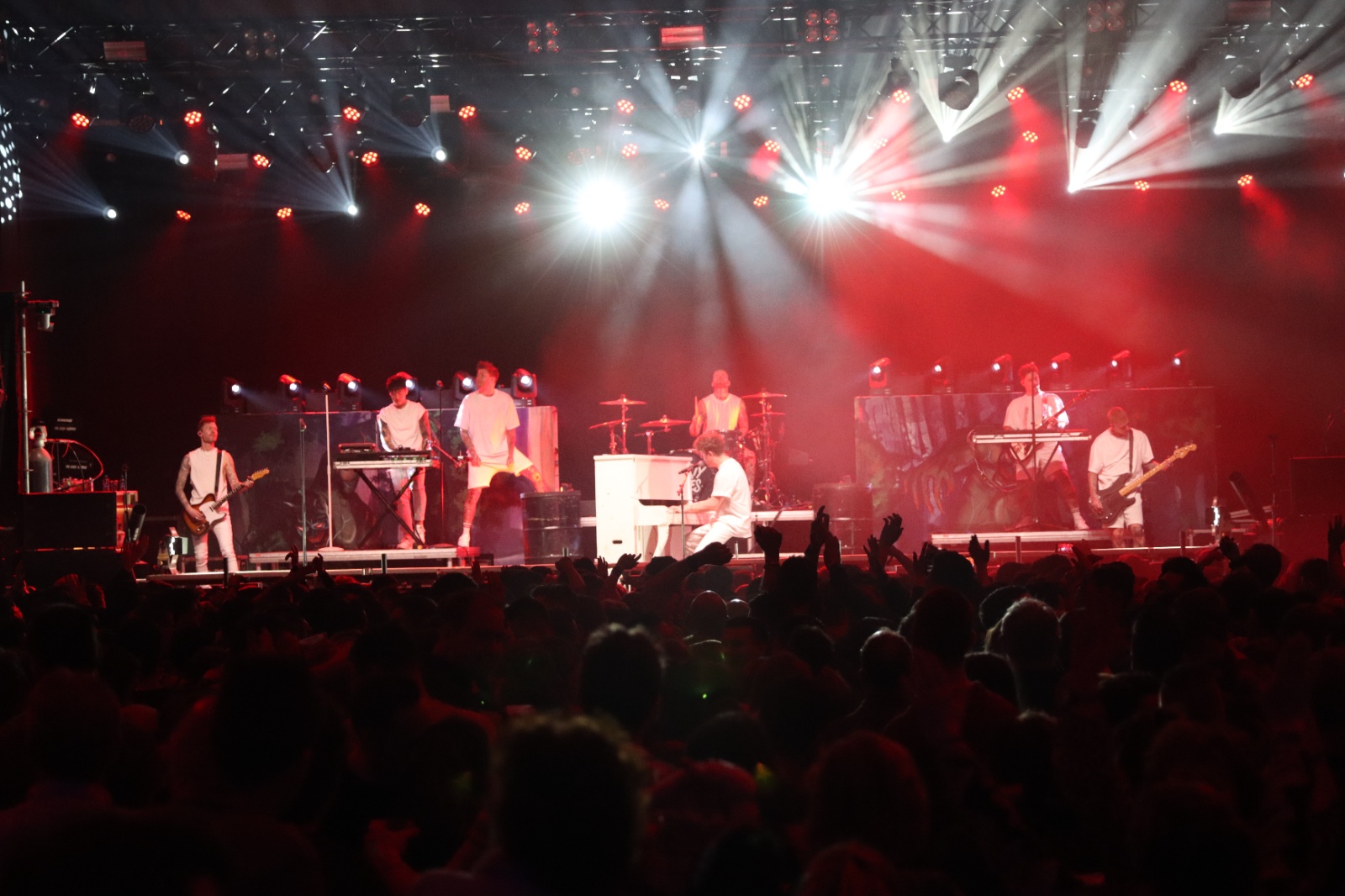 The Dirty Daddies     (17)